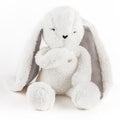 Szumisie, Szumiś Królik z lampką 5w1, ecru, 30 cm