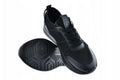 Buty sportowe damskie, czarne, Big Star
