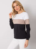 Bluza damska, mix, Rue Paris
