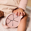 b.box, miseczka 3w1, blush