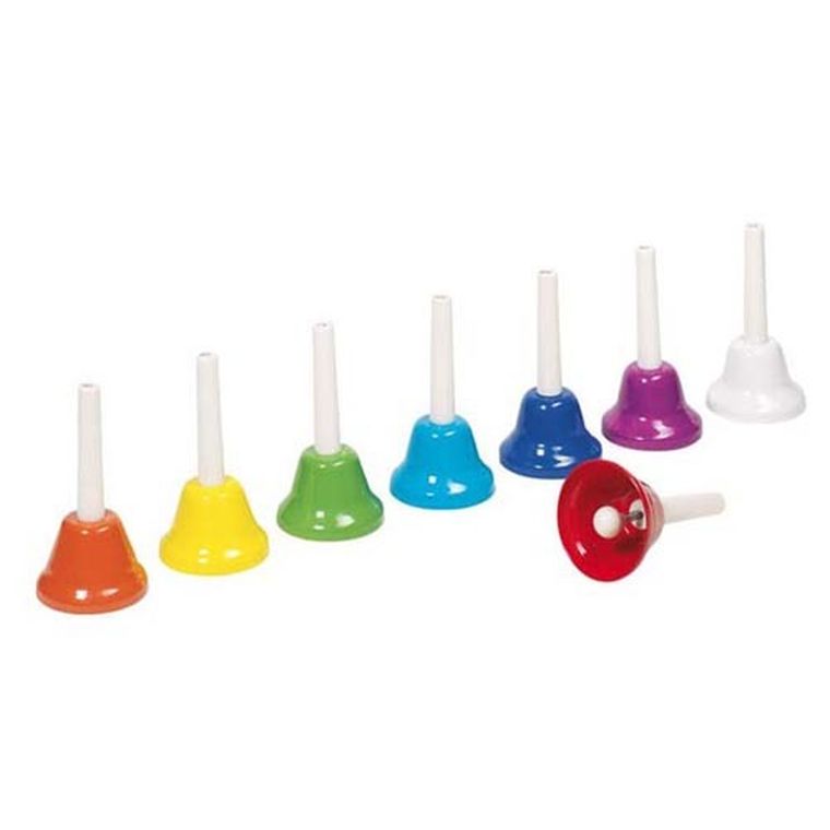 Goki, Toys Pure, dzwonki muzyczne