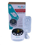 Mesmed, MM-130, HappiNosek Mini, elektroniczny aspirator do nosa