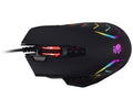 A4 Tech, mysz, BLOODY, J95S, Stone Black, USB