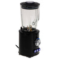 Camry, blender kielichowy, tytanowe ostrza, szklany dzbanek, 1,5l