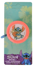 Volare, Lilo i Stitch, dzwonek do roweru