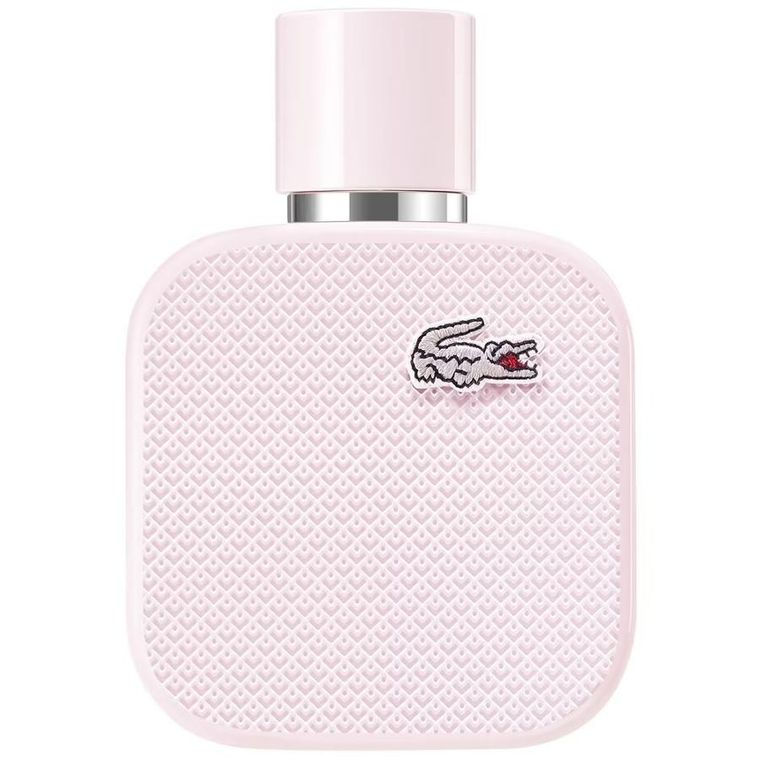 Lacoste, L.12.12 Rose, woda perfumowana, spray, 50 ml