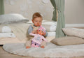 Baby Born, Sweetie Pink, lalka bobas, 30 cm