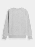 Bluza damska, szara, 4F