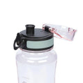 Lassig, About Friends, Szynszyla, zestaw na lunch:  lunchbox + tritanowa butelka, 460 ml