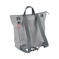 Done by Deer, plecak z przewijakiem, grey