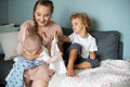 Motherhood, Classics Szary, Premium, pielucha, otulacz flanelowy, 80x120 cm, 2 szt.