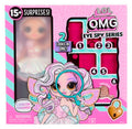 L.O.L. Surprise, O.M.G. Eye Spy, Jordan, lalka modowa