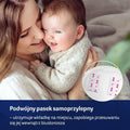 Lovi, Discreet Elegance, wkładki laktacyjne antybakteryjne, białe, 60 szt.