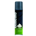 Gillette, pianka do golenia, cytrynowa, 200 ml