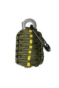 Survivalowy granat, zielony
