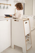 tupti.wood, Kitchen Helper, Noway, pomocnik kuchenny