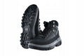 Buty trekkingowe damskie, czarne, Big Star