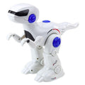 Lean Toys, Tyrannosaurus Rex, inteligentny robot dinozaur, zdalnie sterowany