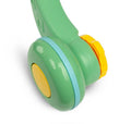 Toyz, Spark, chodzik, stolik edukacyjny, 2w1, green