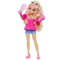 Barbie, Dream Besties, lalka Malibu z akcesoriami