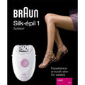 Braun, 1 Silk-Epil, depilator, 1 SE1-000