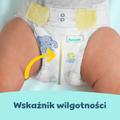 Pampers, Premium Care, pieluchy jednorazowe, rozmiar 1, 2-5 kg, 72 szt.