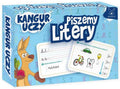 Kangur, Kangur Uczy, Piszemy Litery