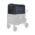 Wonderfold, elastyczna budka do serii W2 Elite Luxe