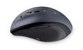 Logitech, mysz bezprzewodowa laserowa M705 Marathon 910-001949