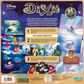 Rebel, Dixit Disney, gra towarzyska