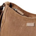 Elodie Details, Moon Bag, torba dla mamy, caramel brown