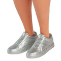 Barbie, Ken Fashionistas, koszulka niebiesko-zielone ombre, lalka