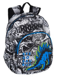 CoolPack, Toby, plecak dla przedszkolaka, Blue Unicorn