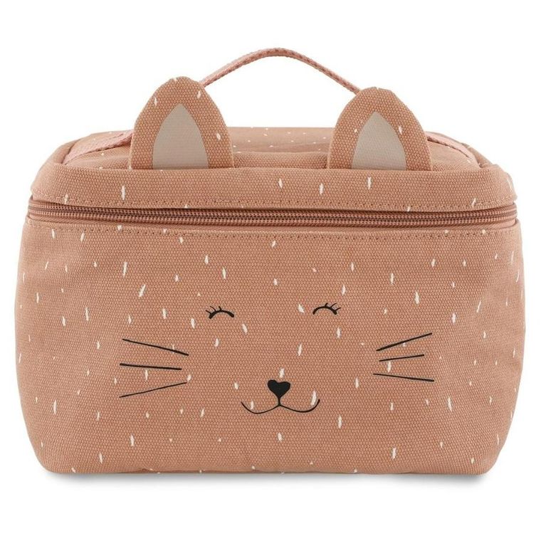 Trixie Baby, torba termiczna na lunch, Kot