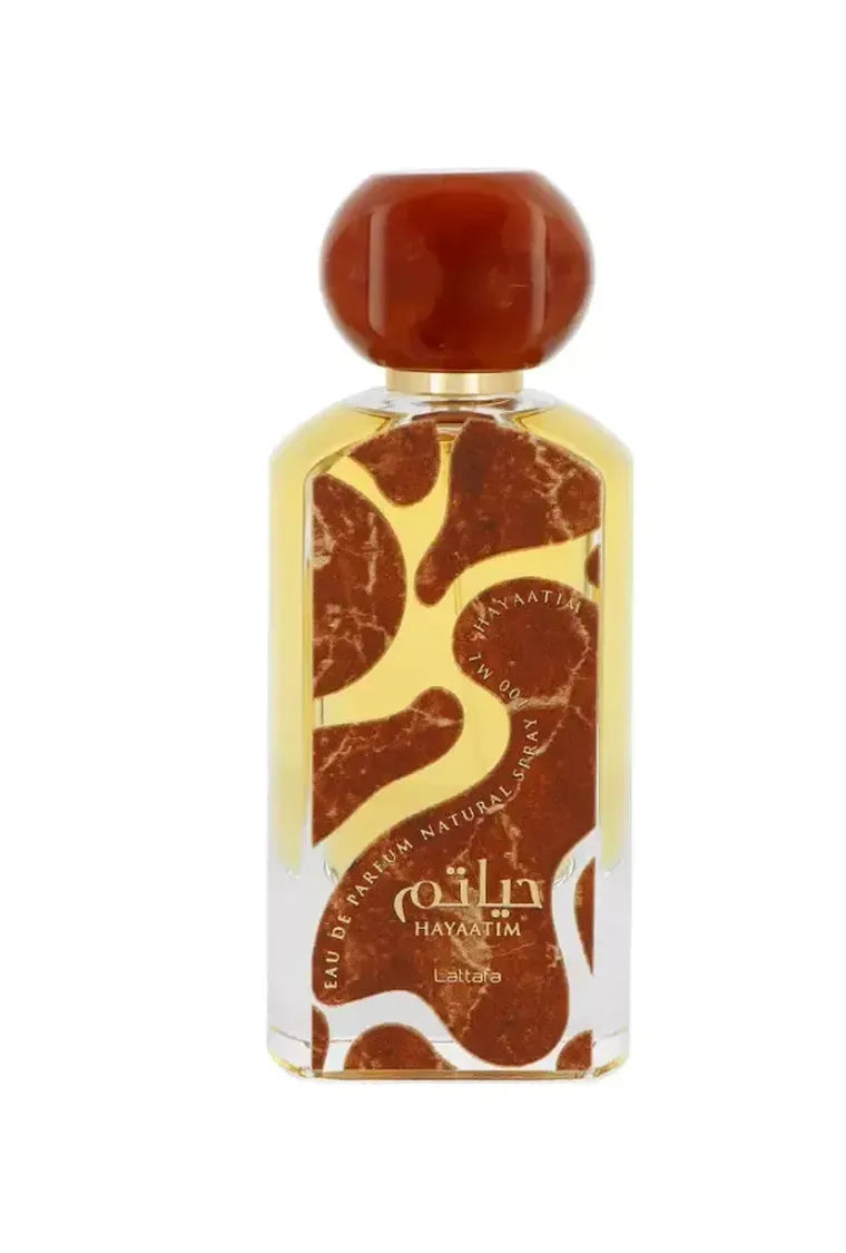 Lattafa, Hayaatim, woda perfumowana, 100 ml