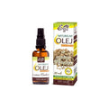 Etja, naturalny olej z nasion Marchwi, 50 ml