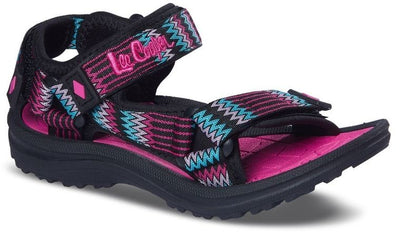 Sandały dziecięce, mix, Lee Cooper