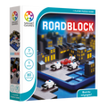 Smart Games, RoadBlock, wersja angielska, gra logiczna
