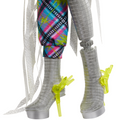 Monster High, Monster Fest, lalka Frankie Stein z akcesoriami
