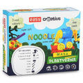 Easy, Ciasto noodle, masa plastyczna