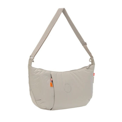 Lassig, Green Label, Lunua Bum Bag, torba dla mam z akcesoriami, beige