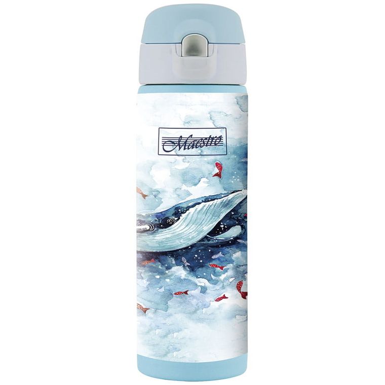 Maestro, kubek termiczny, 400 ml