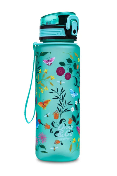 Coolpack, Brisk, bidon, Cherry tree, 600 ml