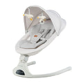 Kinderkraft, Tulsy, bujaczek elektryczny, beige