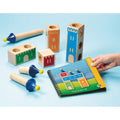 Smart Games, Mądry Zamek, gra logiczna