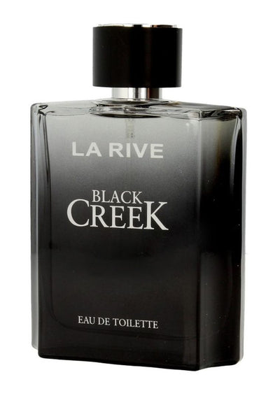 La Rive, Men, Black Creek, woda toaletowa, 100 ml
