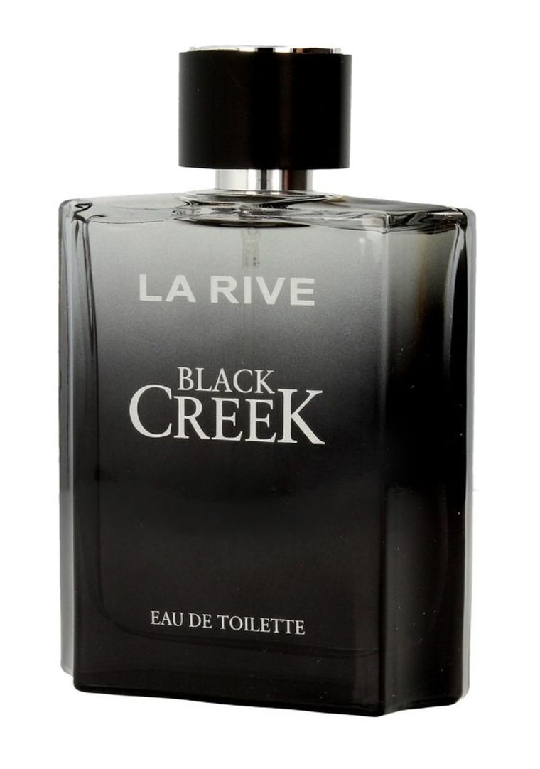 La Rive, Men, Black Creek, woda toaletowa, 100 ml