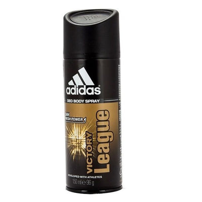 Victory League, dezodorant w sprayu, 150 ml