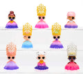 L.O.L. Surprise, Princess Baby Sisters, kula niespodzianka, 1 szt.