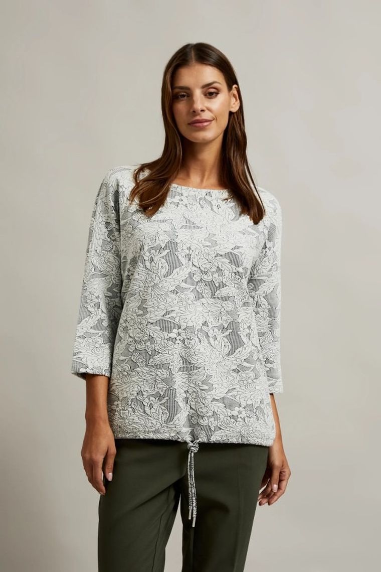 Bluza damska, mix, Moodo